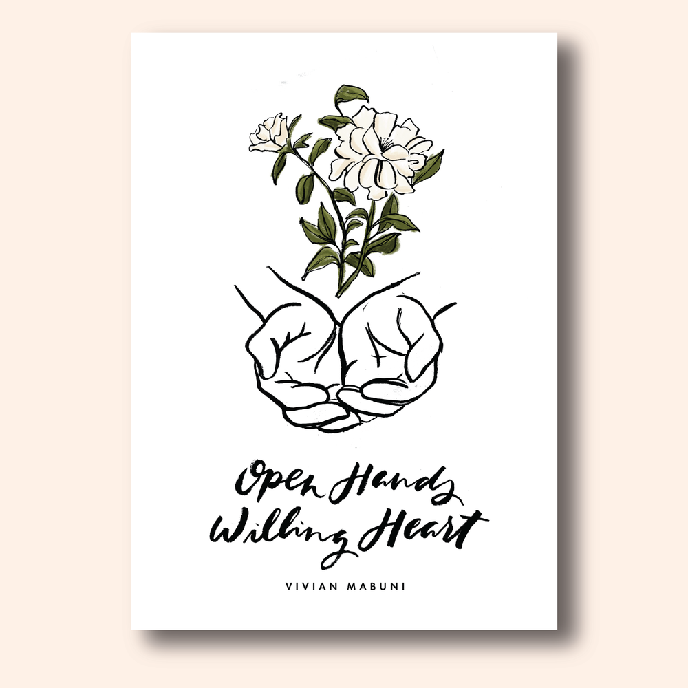 OHWH 5x7 prints by @iamkennywong — VIVIAN MABUNI